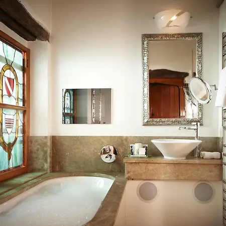 Moreby Hall 5*