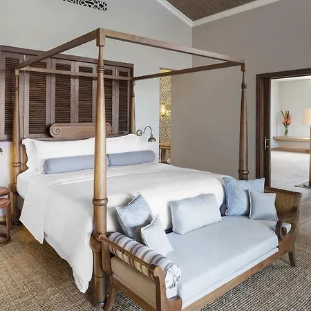 Moreby Hall 5*